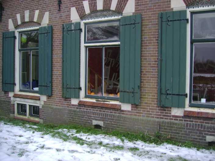 vacantie oosterrijk 2009 107