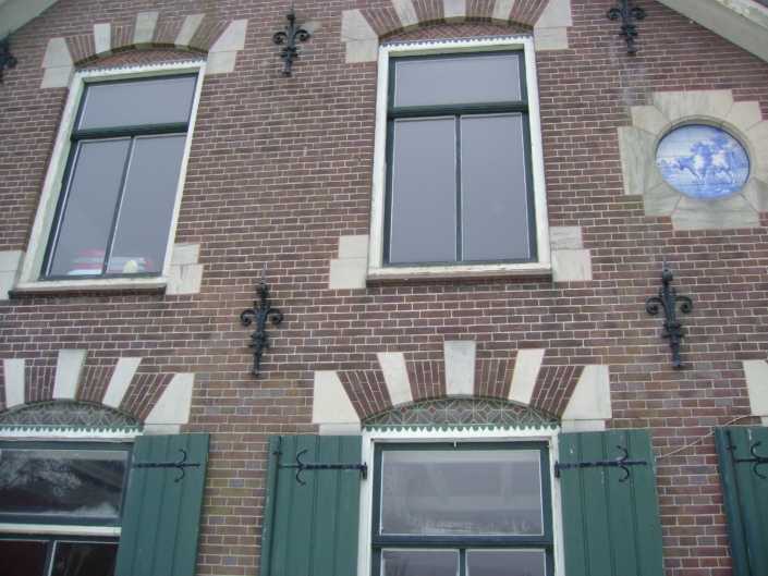 vacantie oosterrijk 2009 108